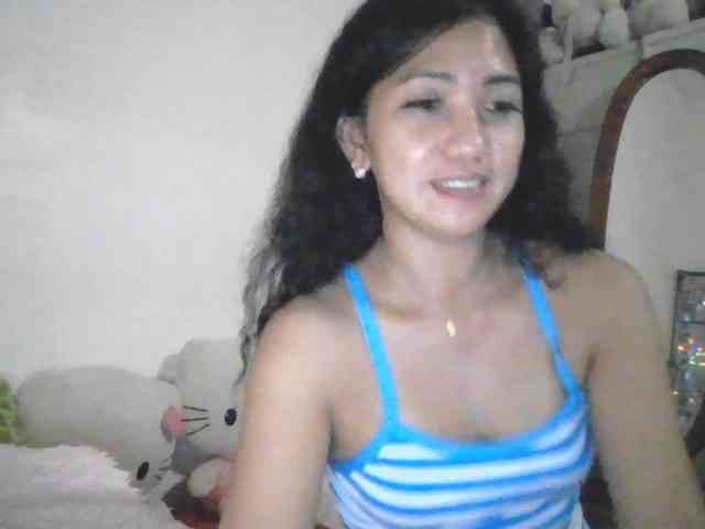 Tina_Jade webcam