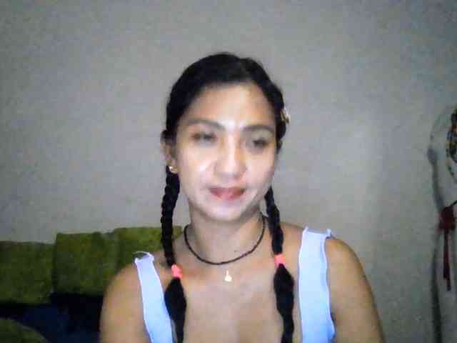 Tina_Jade webcam