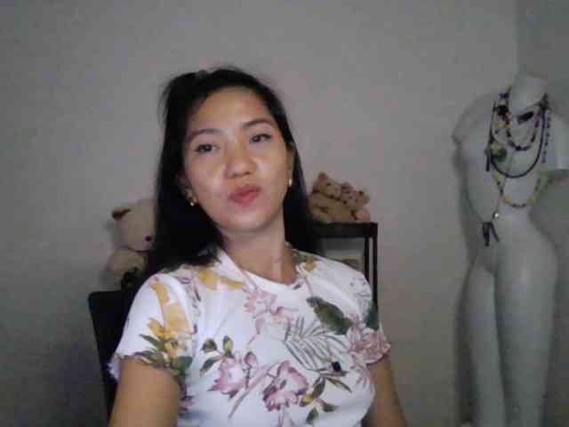 Tina_Jade webcam