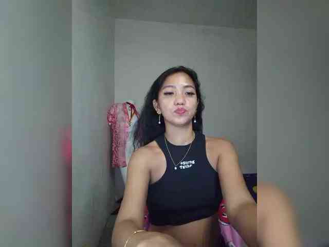 Tina_Jade webcam