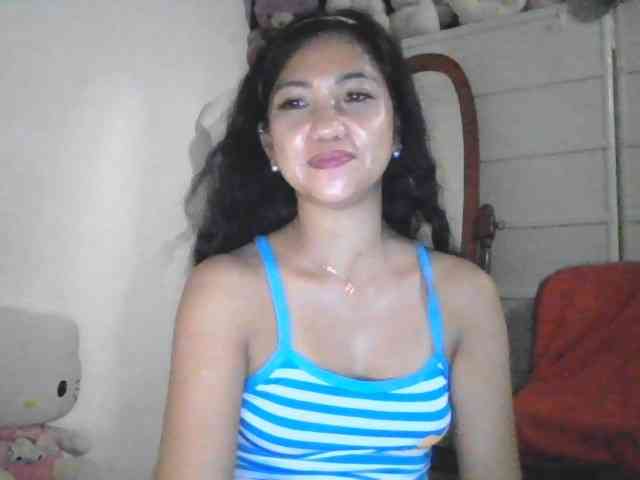 Tina_Jade webcam