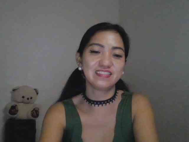 Tina_Jade webcam
