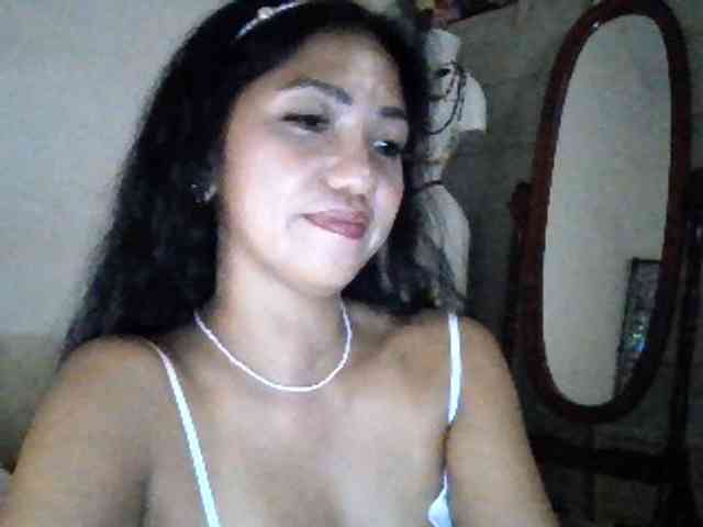 Tina_Jade webcam