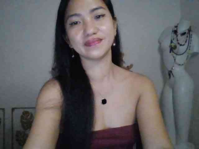 Tina_Jade webcam