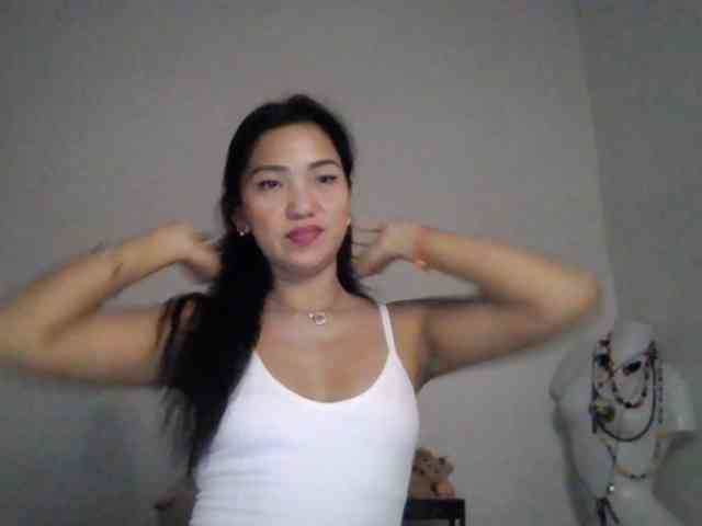Tina_Jade webcam