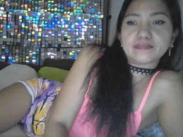 Tina_Jade webcam