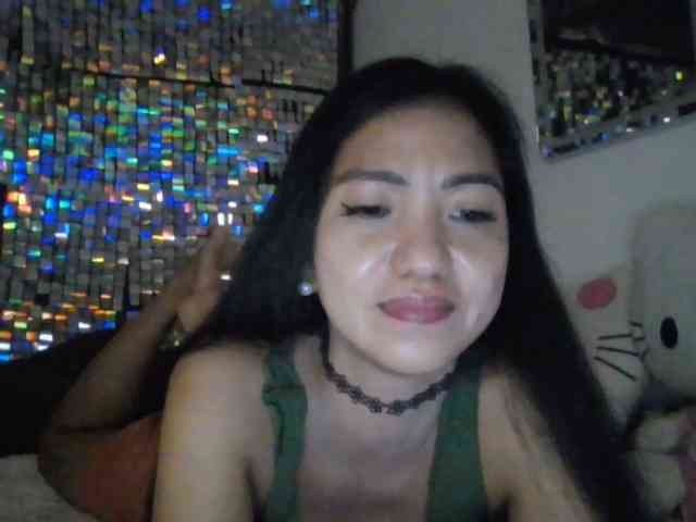 Tina_Jade webcam