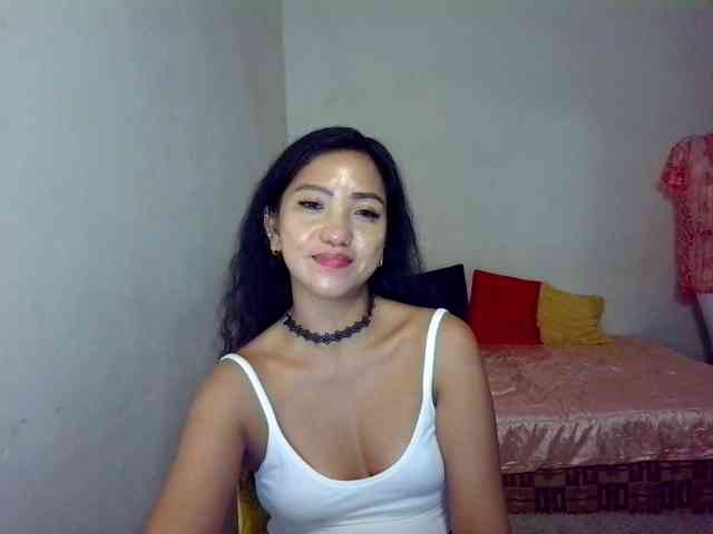 Tina_Jade webcam