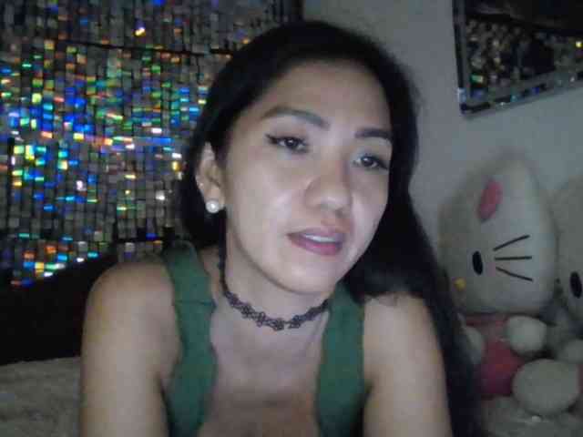 Tina_Jade webcam