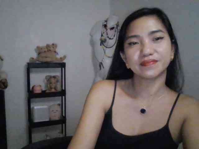Tina_Jade webcam