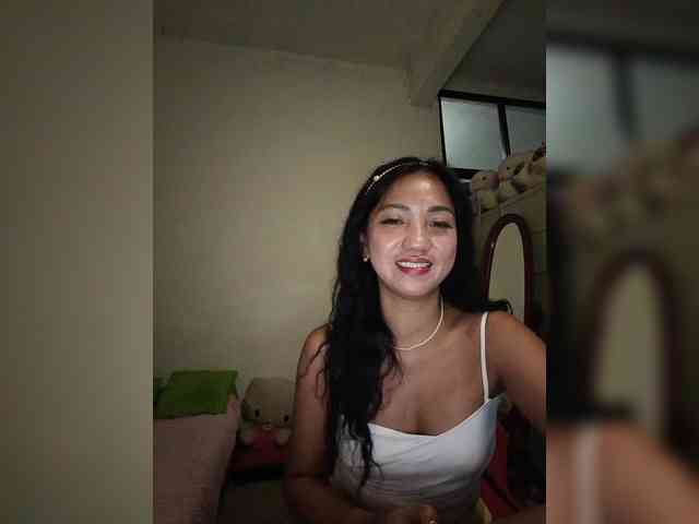 Tina_Jade webcam