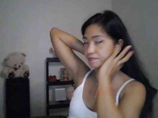 Tina_Jade webcam