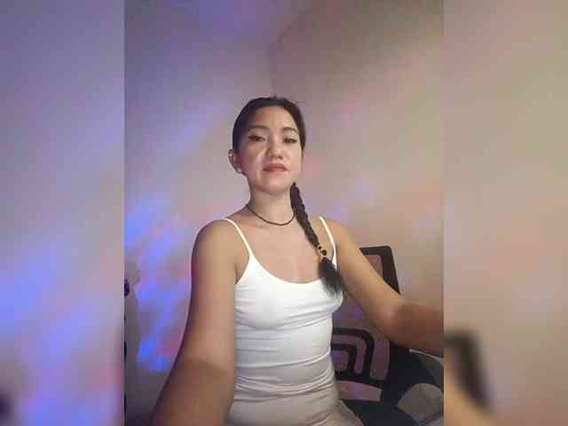 Tina_Jade webcam