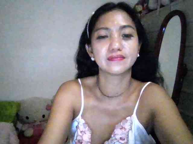 Tina_Jade webcam