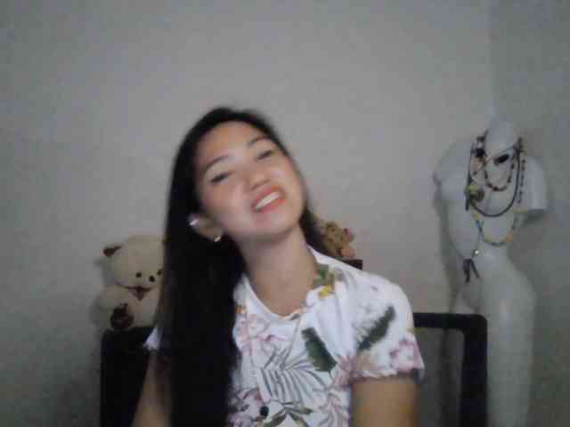 Tina_Jade webcam