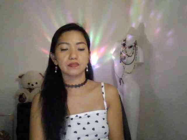 Tina_Jade webcam