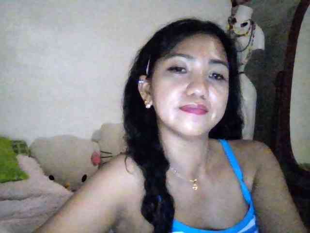 Tina_Jade webcam