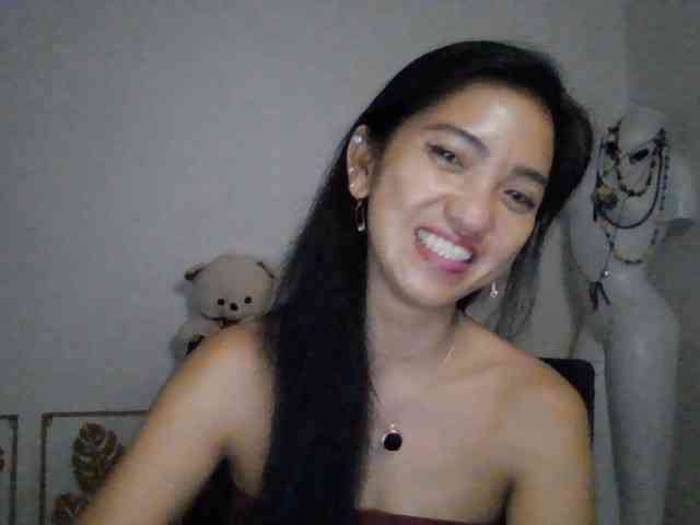 Tina_Jade webcam