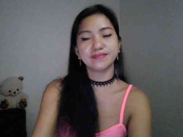 Tina_Jade webcam