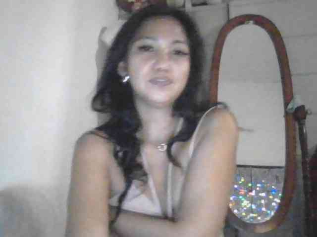 Tina_Jade webcam
