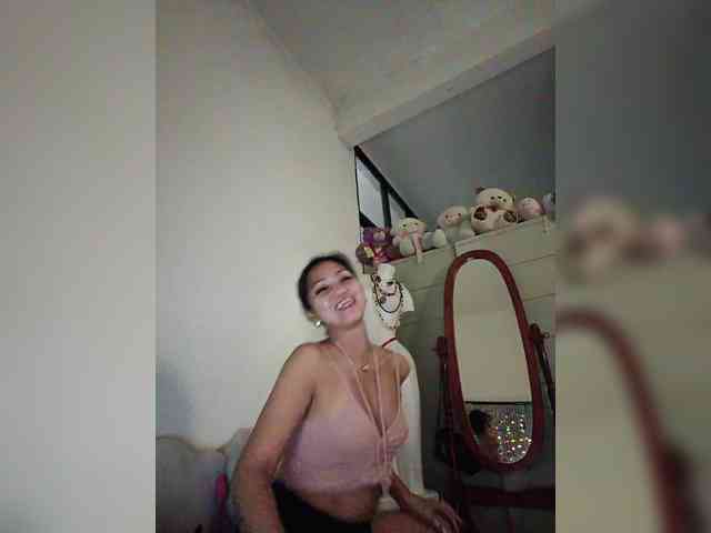 Tina_Jade webcam