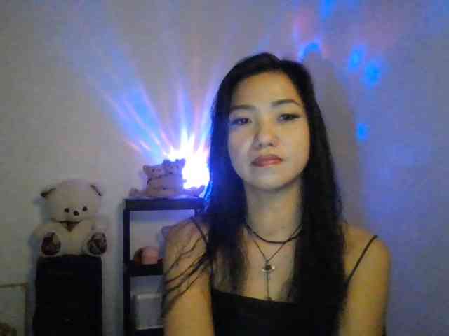 Tina_Jade webcam