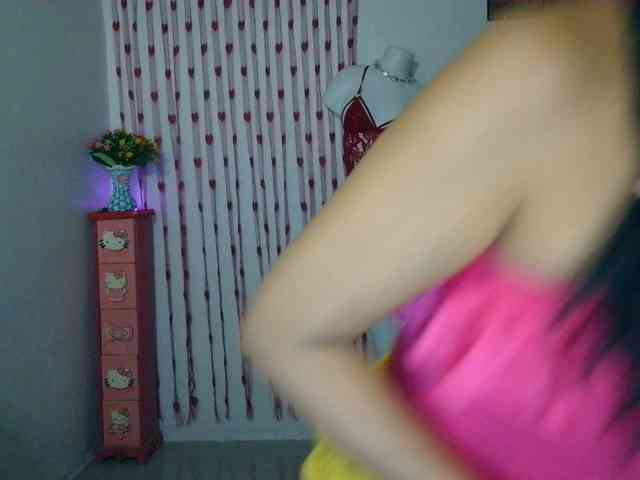 Tina_Jade webcam
