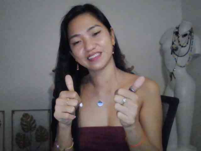 Tina_Jade webcam