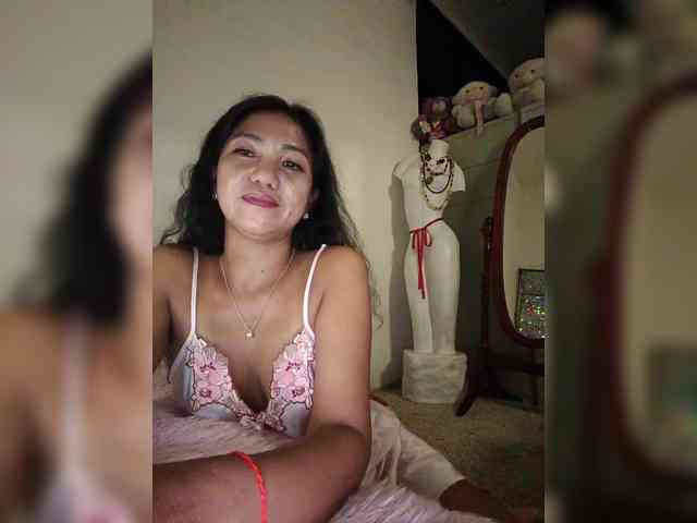 Tina_Jade webcam