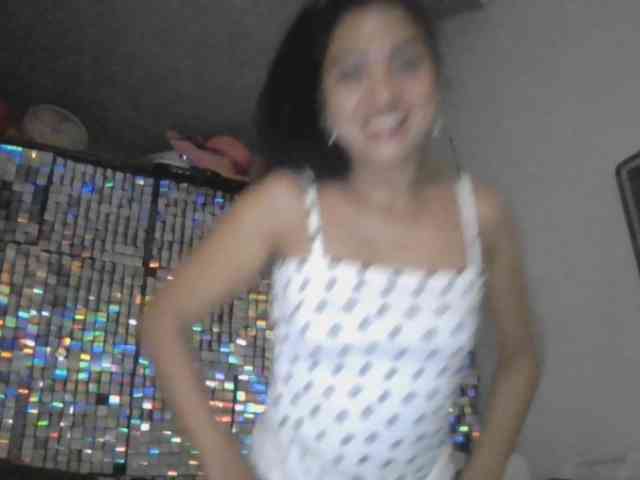 Tina_Jade webcam