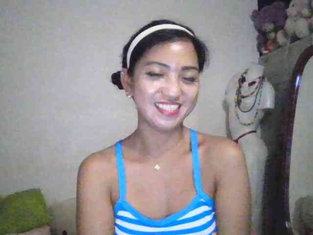 Tina_Jade webcam