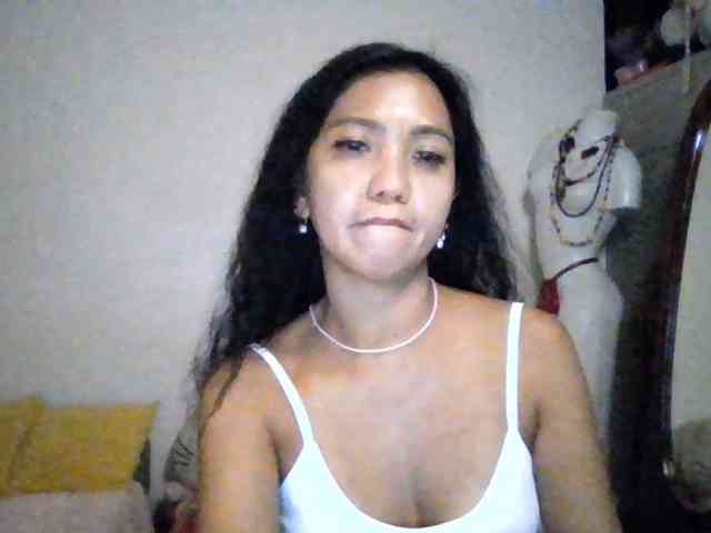 Tina_Jade webcam