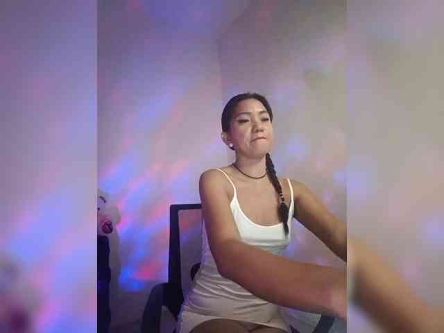Tina_Jade webcam