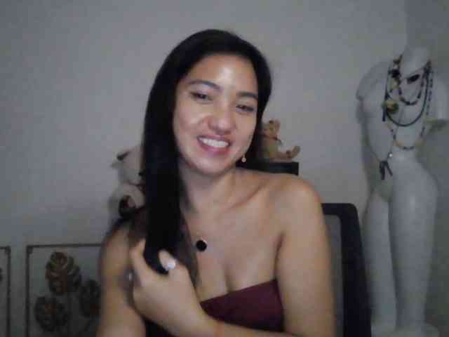 Tina_Jade webcam