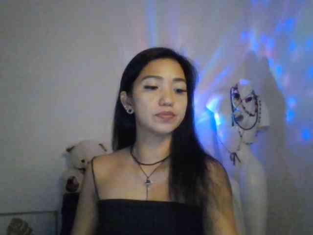 Tina_Jade webcam