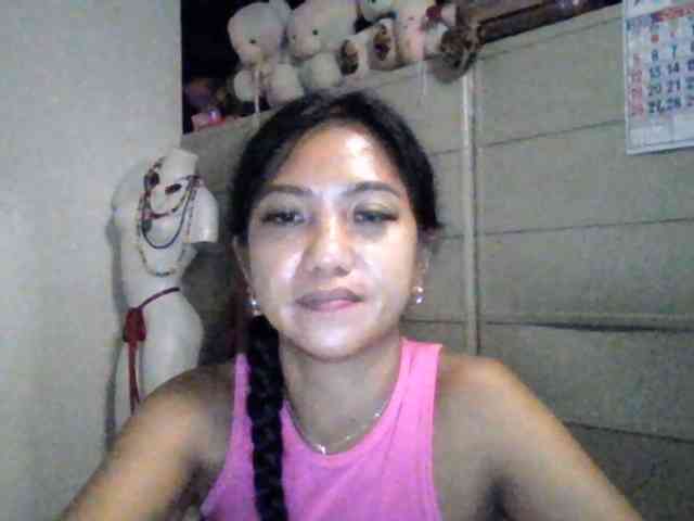 jennahshampoo Live Webcam on BongaCams