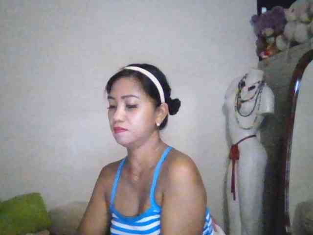 Tina_Jade webcam