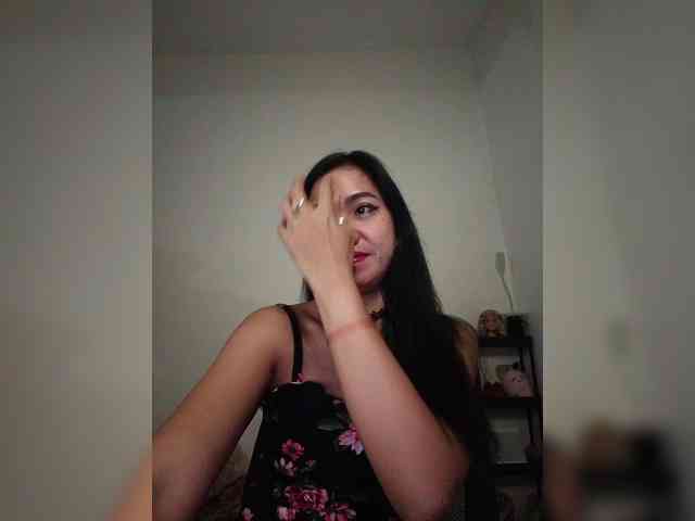 Tina_Jade webcam