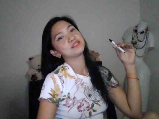 Tina_Jade webcam