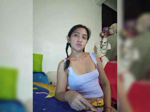 Tina_Jade webcam