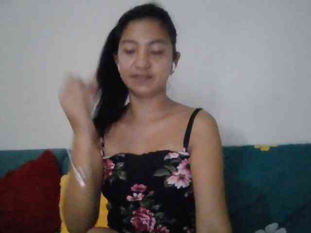 Tina_Jade webcam