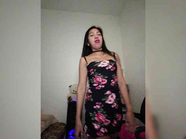 Tina_Jade webcam