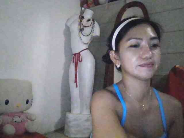 Tina_Jade webcam