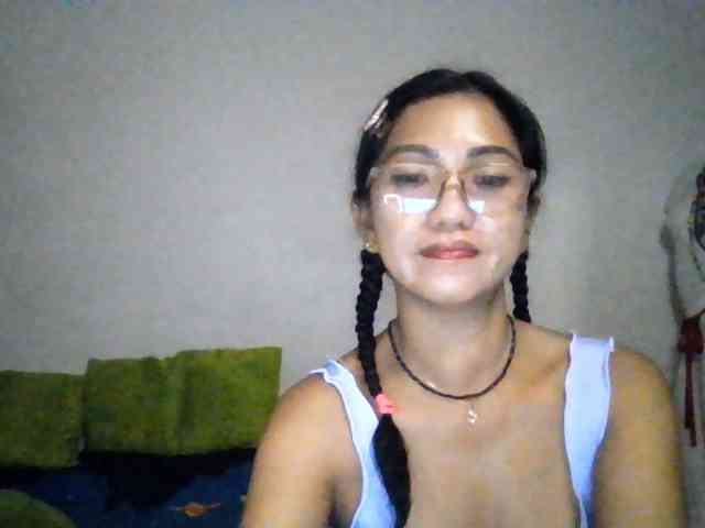Tina_Jade webcam