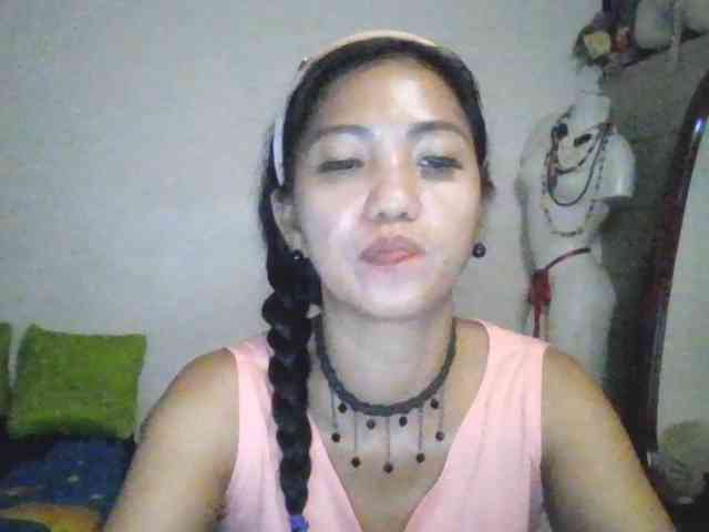 Tina_Jade webcam
