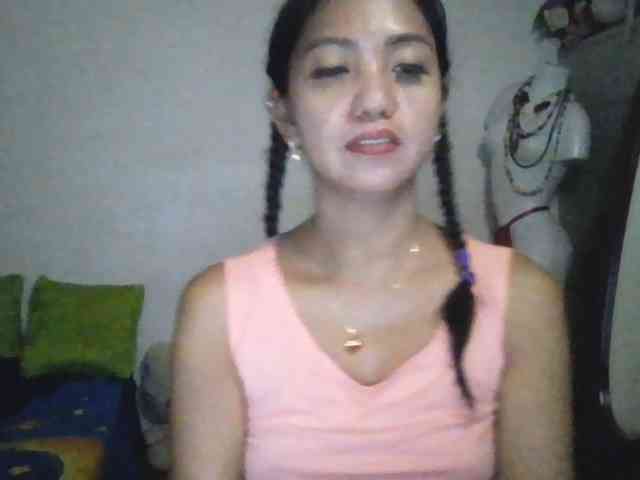 Tina_Jade webcam