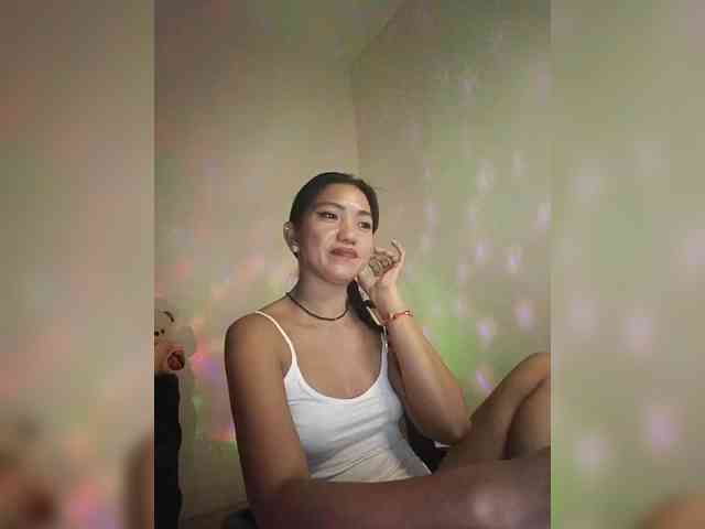 Tina_Jade webcam