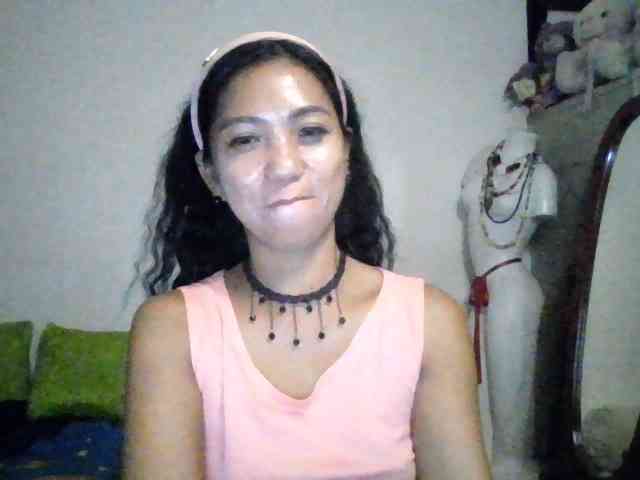 Tina_Jade webcam