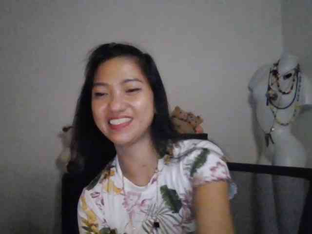 Tina_Jade webcam