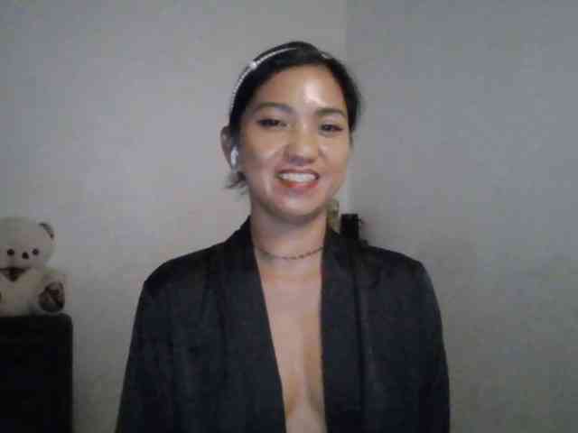 Tina_Jade webcam